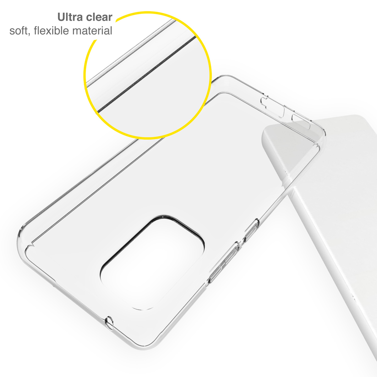 Accezz SH00047374 mobile phone case – image 3