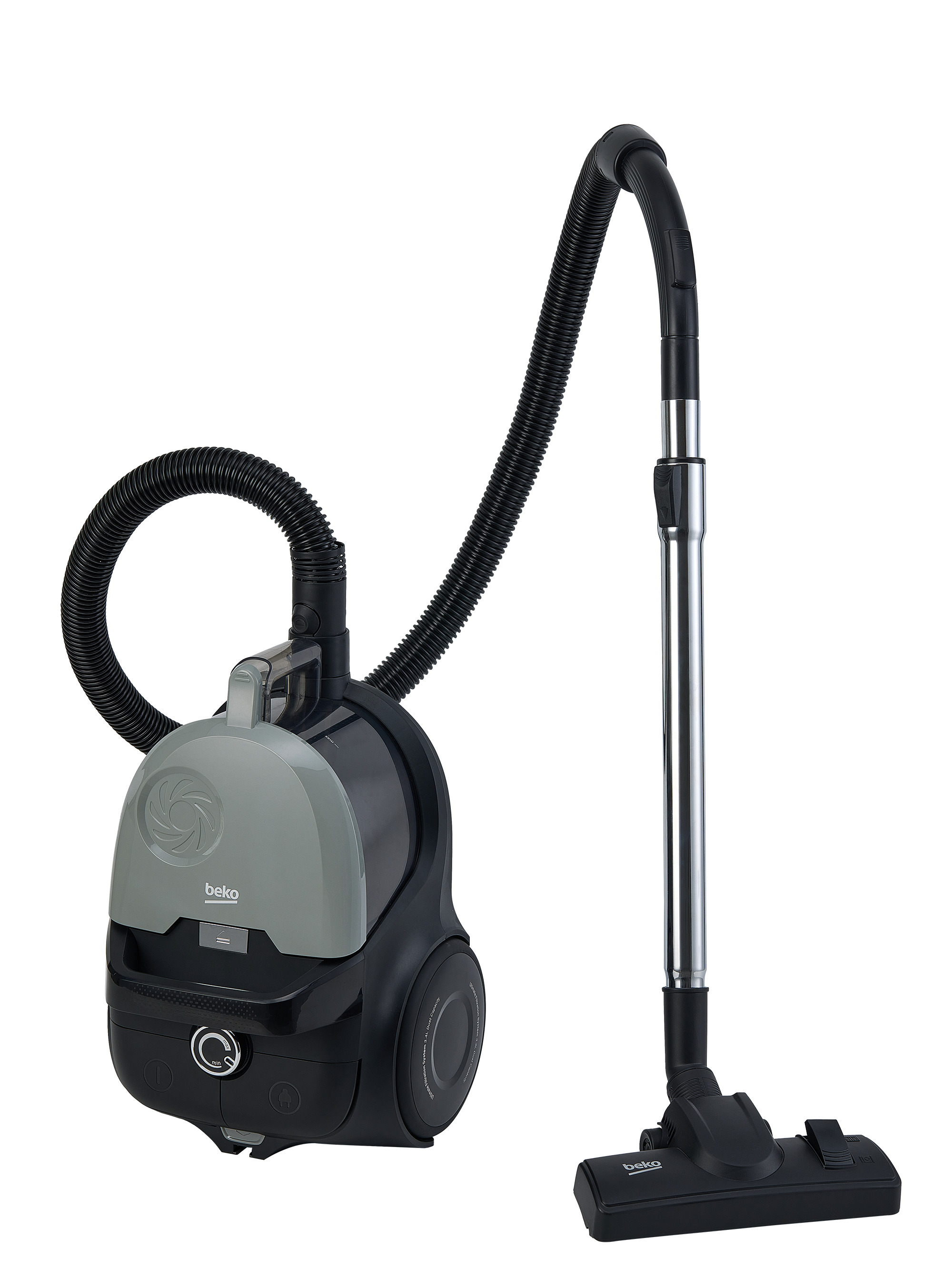 Beko VCO 54505 AG – image 1