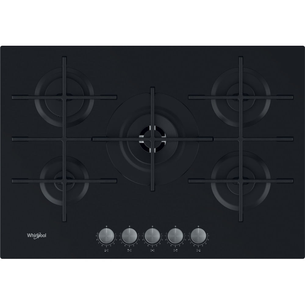 Whirlpool AKWL 728/NB — vue 1 sur 8
