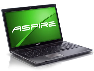 Acer Aspire AS5253-BZ602 AMD Dual-Core E-350