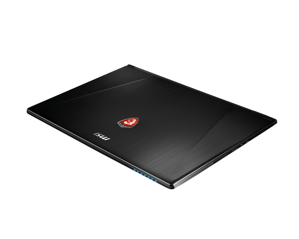 MSI GS60 2QC(Ghost)-019XPL – image 2