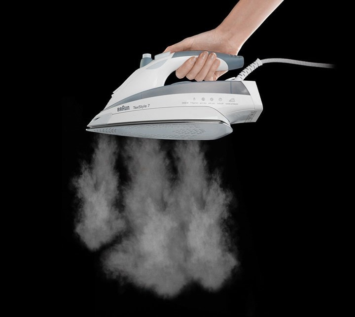 Braun TS 785 ESTP – image 8