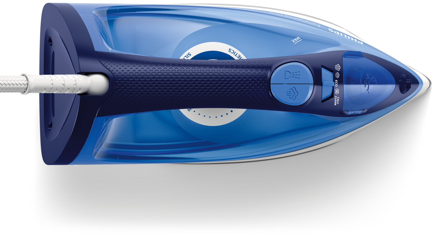 Philips EasySpeed Plus GC2145/29 Steam iron – image 2