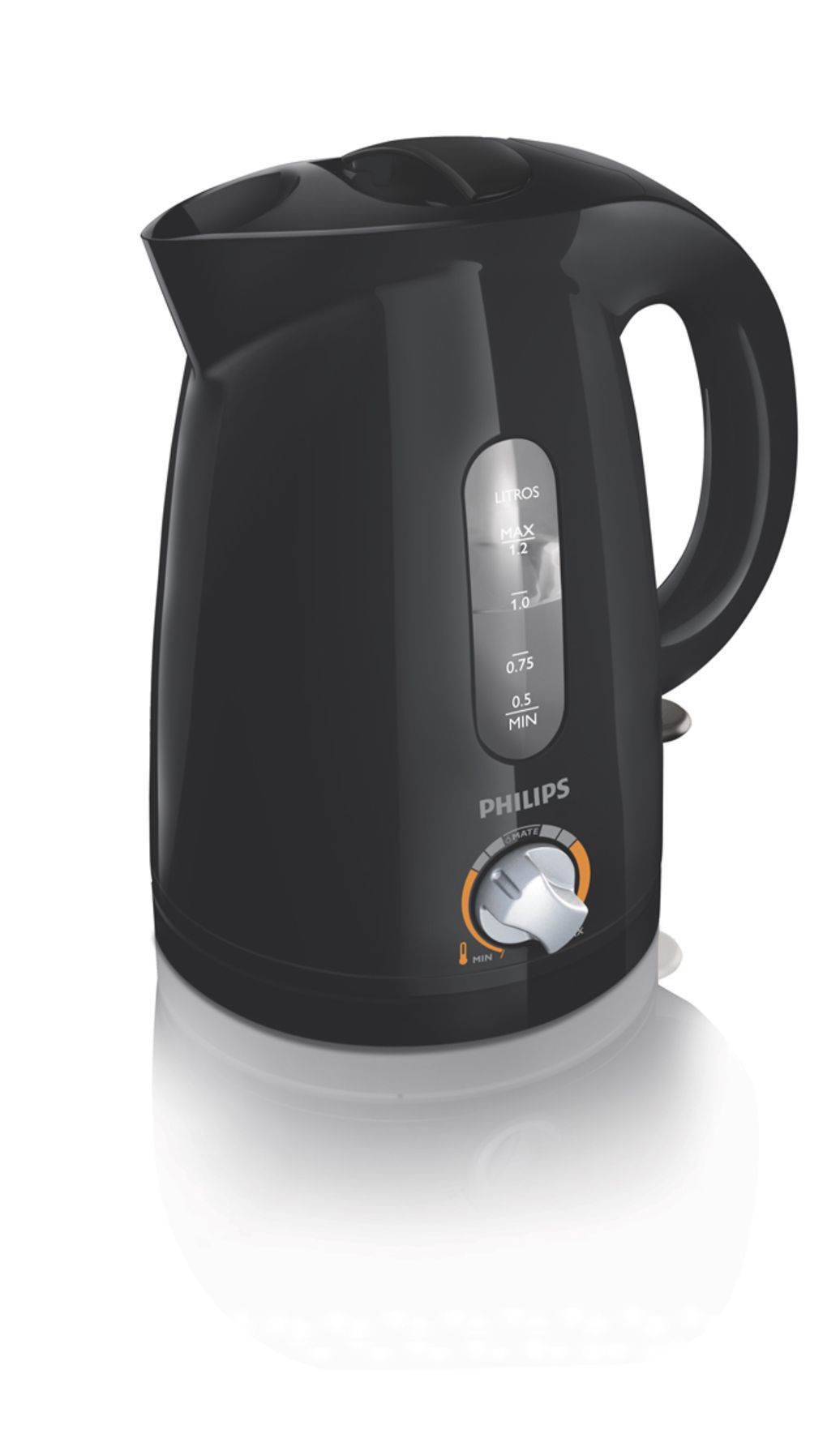 Philips Viva Collection HD4691 electric kettle