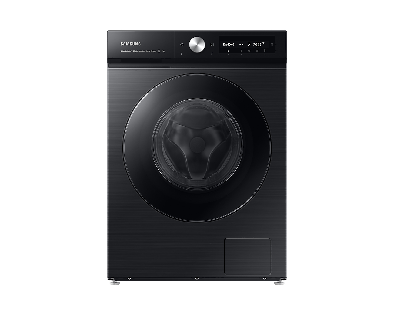 Samsung WW11BB744DGBS7 — vue 1 sur 8