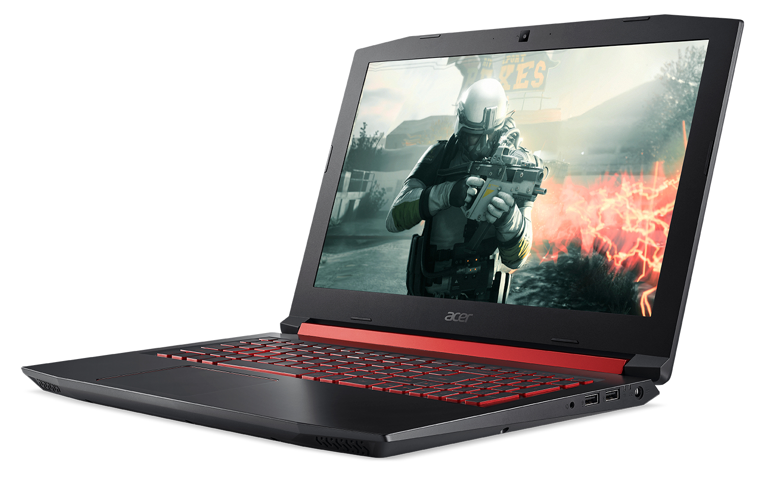 Acer Aspire 5 A515-51-76BT Intel® Core™ i7 i7-7700HQ Laptop – image 7