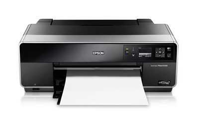 Epson Stylus Photo R3000