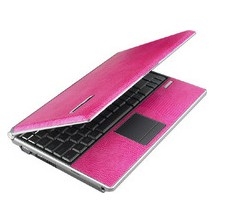 ASUS S6FM-1P017E, Pink