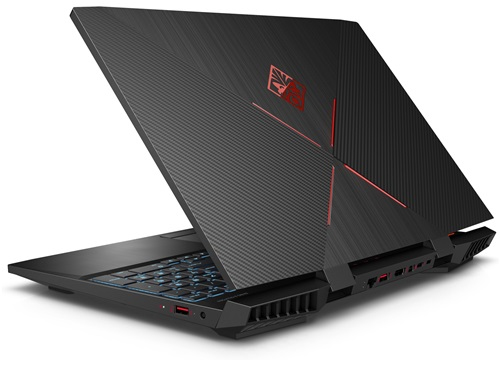 HP OMEN 15-dc0990nd Intel® Core™ i7 i7-8750H Laptop – image 5