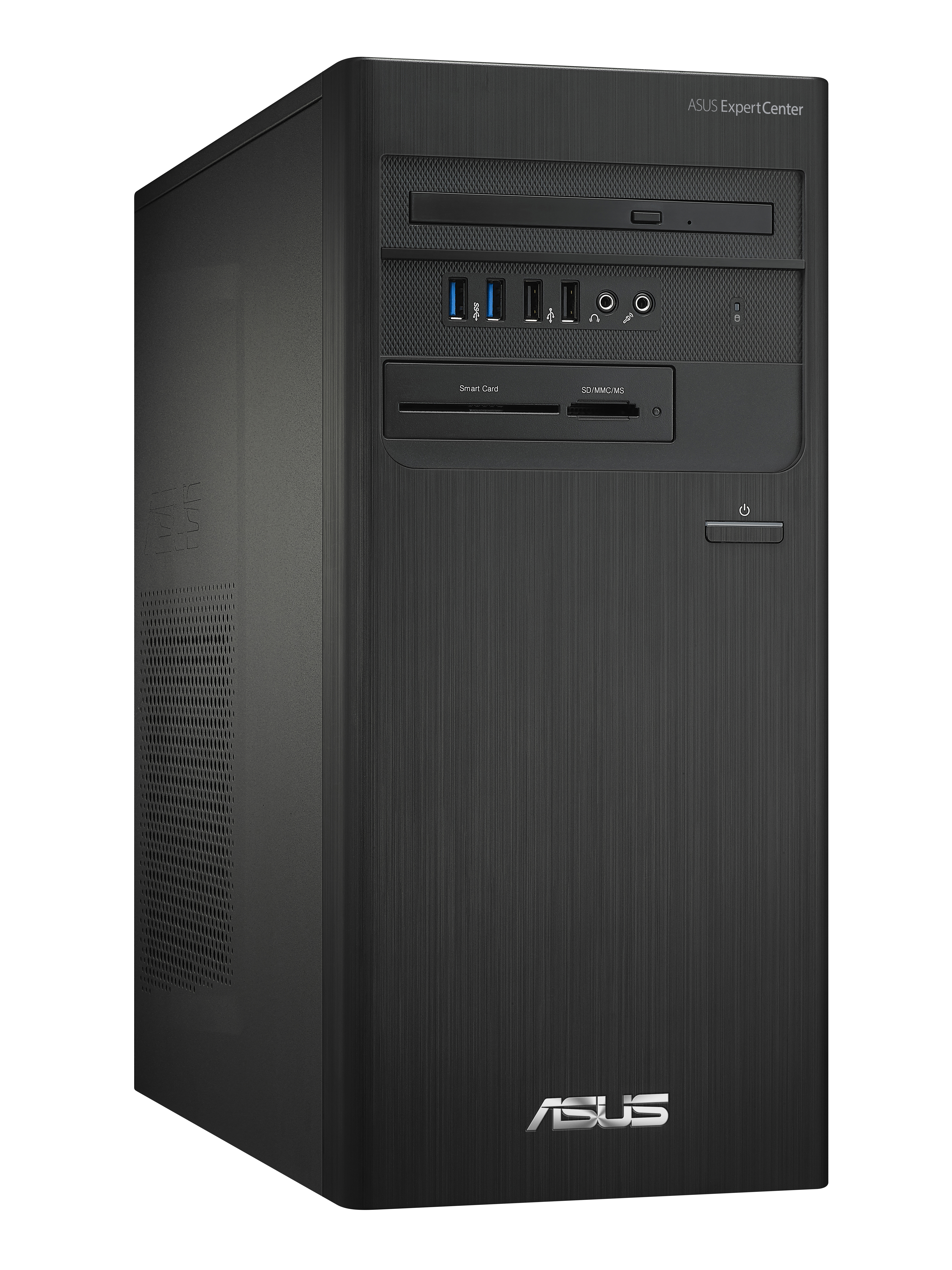 ASUS D900TA-710700002D Intel® Core™ i7 i7-10700 8 GB DDR4-SDRAM 512 GB SSD Endless OS Tower PC Black image 3