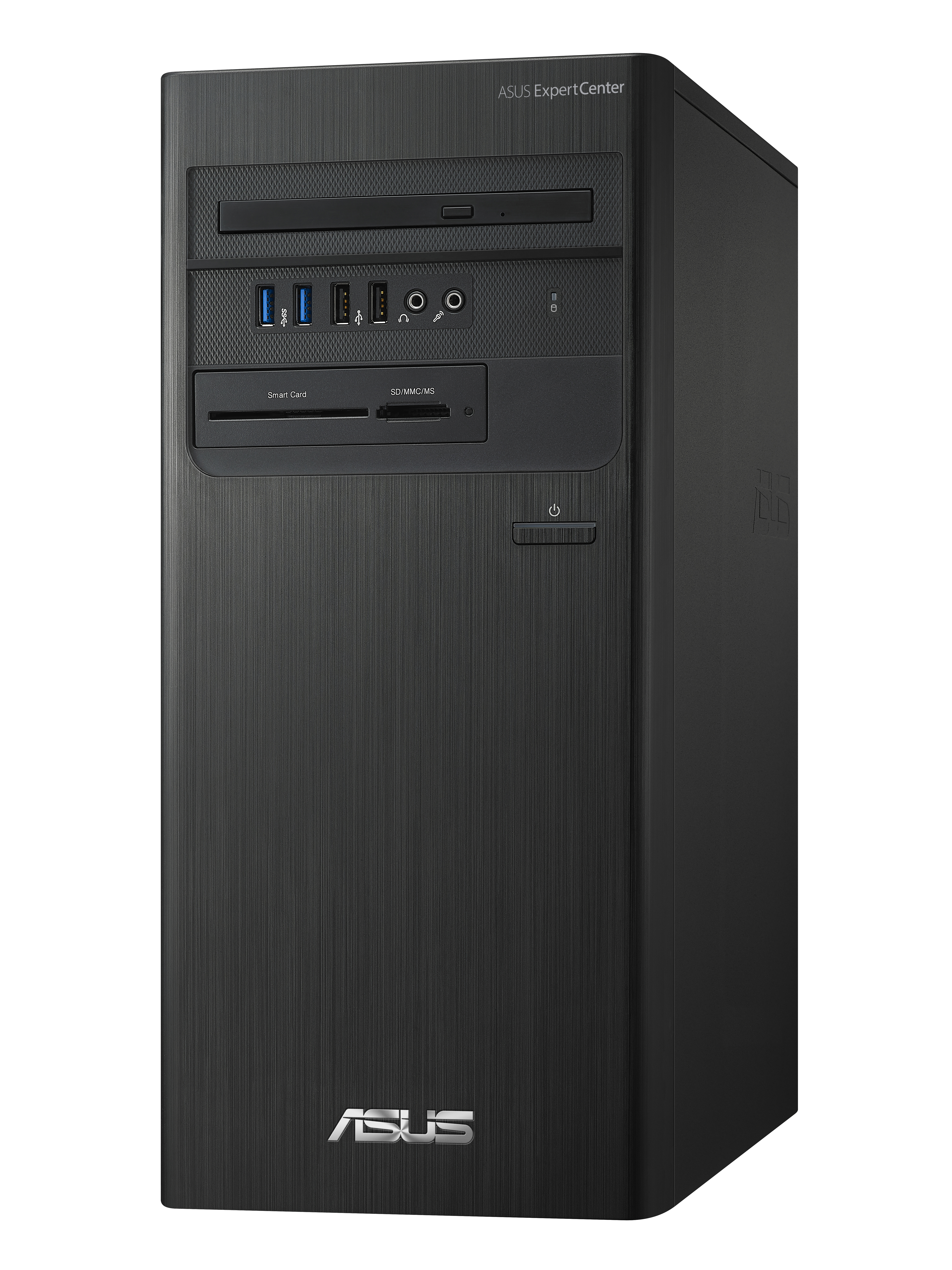 ASUS D900TA-710700002D Intel® Core™ i7 i7-10700 8 GB DDR4-SDRAM 512 GB SSD Endless OS Tower PC Black image 2