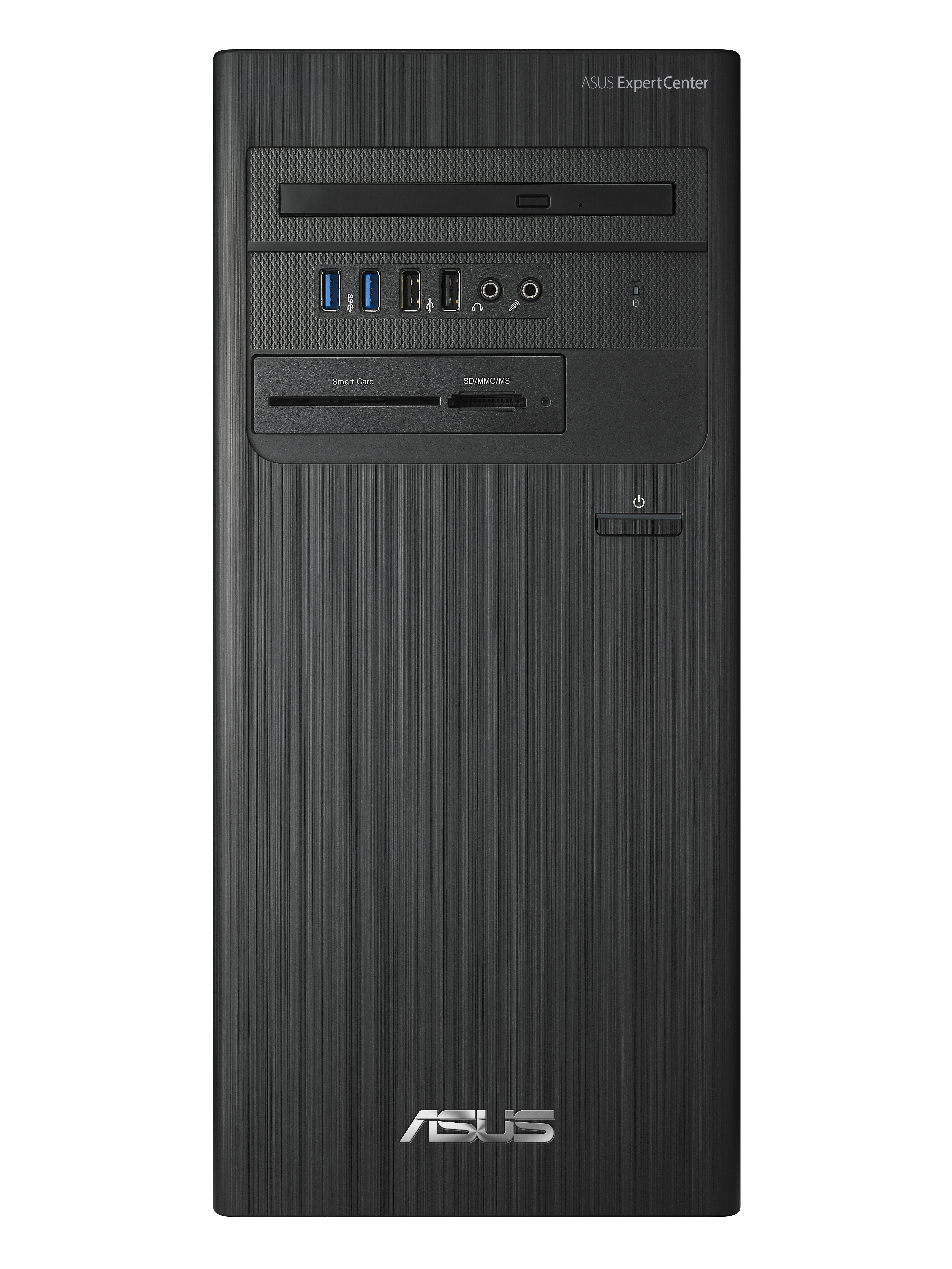 ASUS D900TA-710700002D Intel® Core™ i7 i7-10700 8 GB DDR4-SDRAM 512 GB SSD Endless OS Tower PC Black image 1