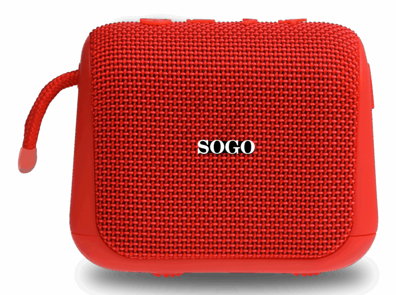 Sogo SS-8690 — vue 1 sur 6