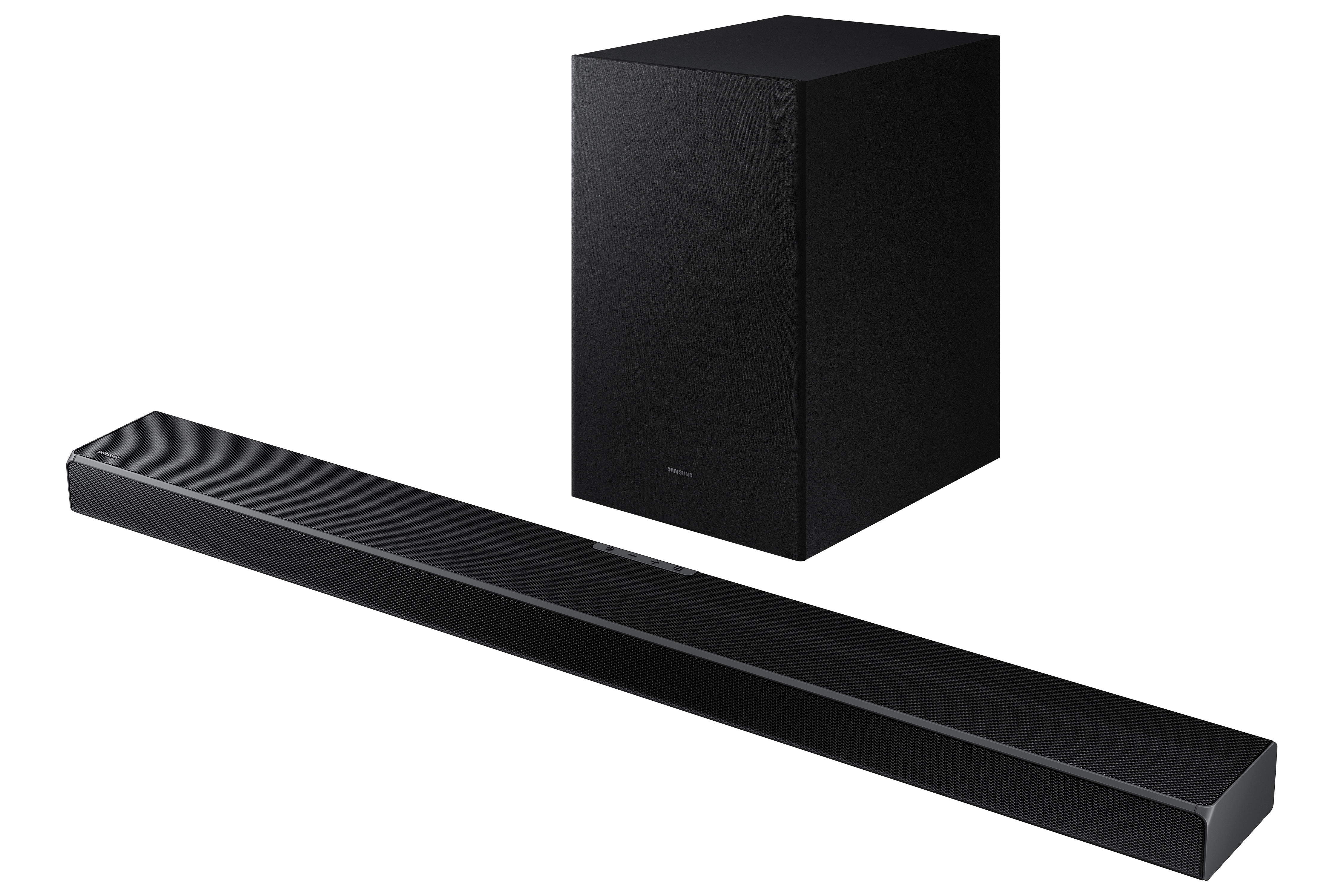Samsung HW-Q600A/XU — vue 1 sur 8