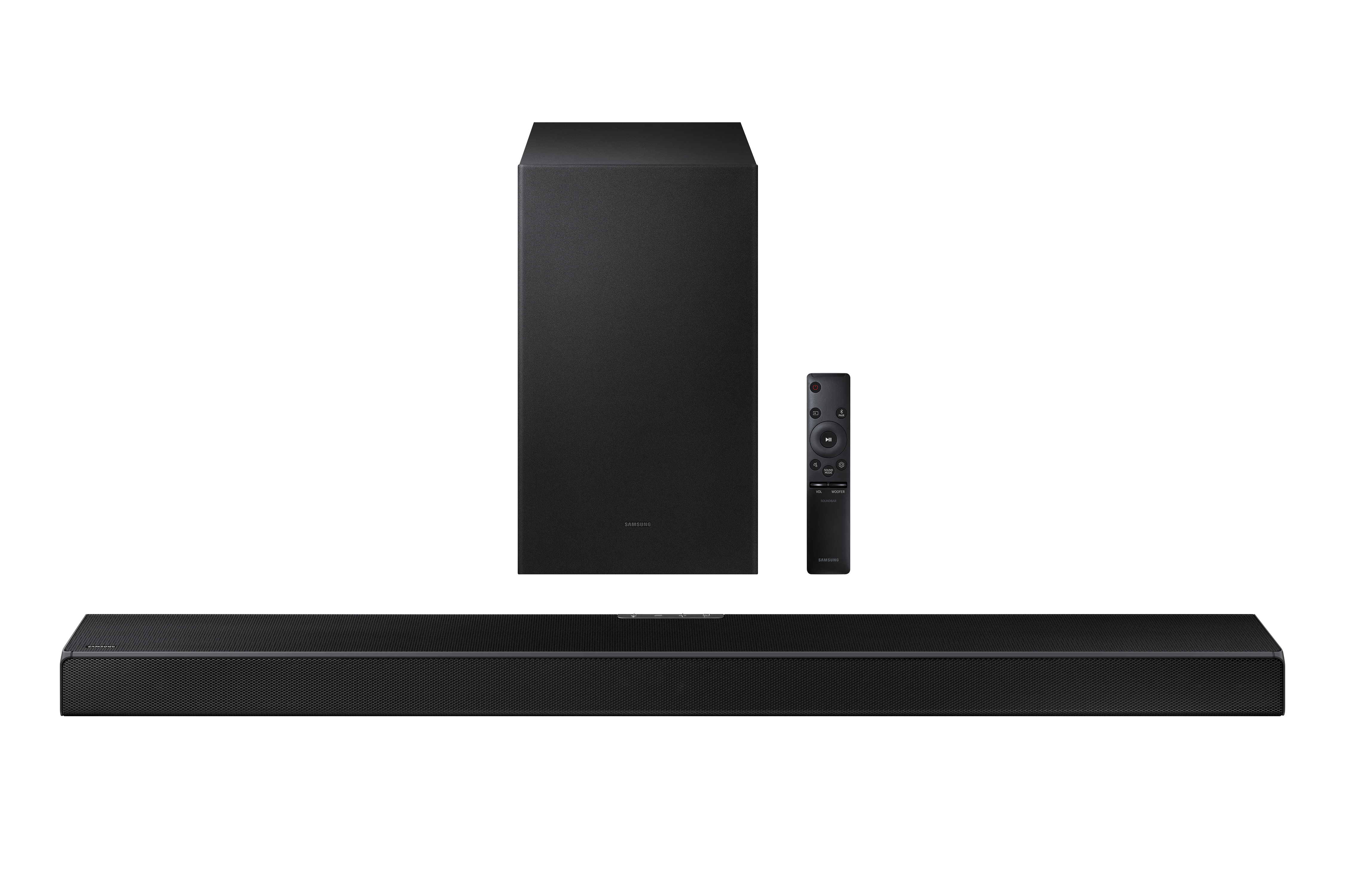 Samsung HW-Q600A — vue 1 sur 8