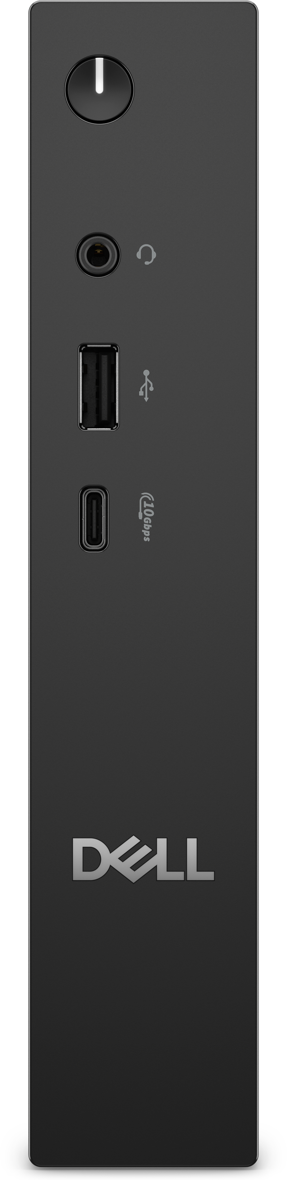 Dell Q9M1260 Dell ThinOS 10 Black N150 – image 5