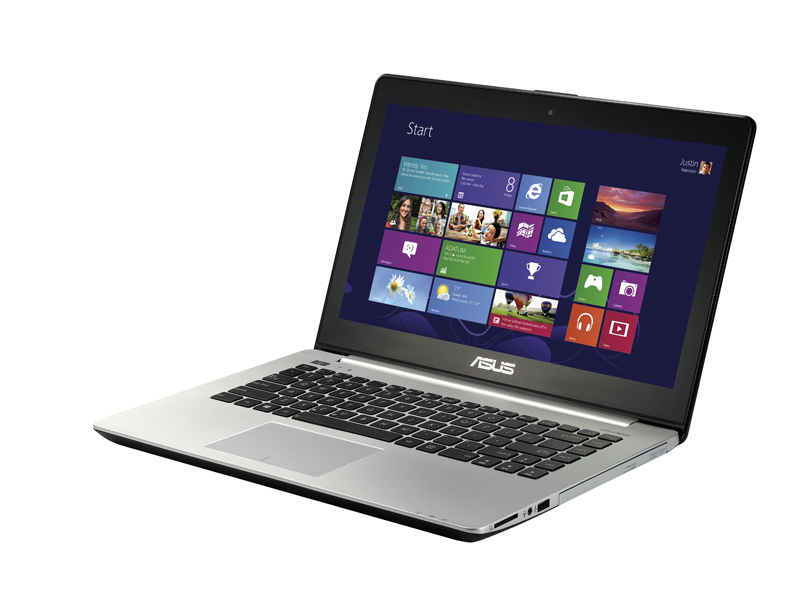 ASUS Vivobook S451LA-CA016P Intel® Core™ i5 i5-4200U Laptop – image 3