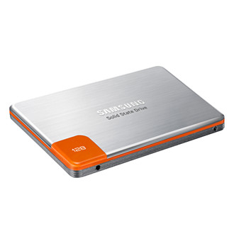 Samsung 470 Series 128 GB 2.5″ Serial ATA image 3