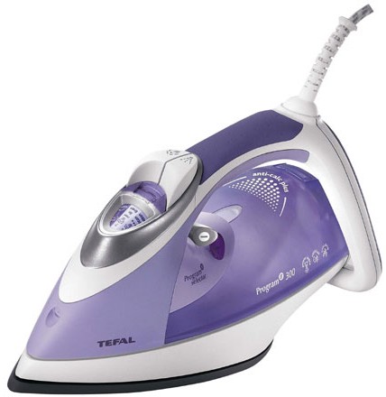 Tefal Program8 300