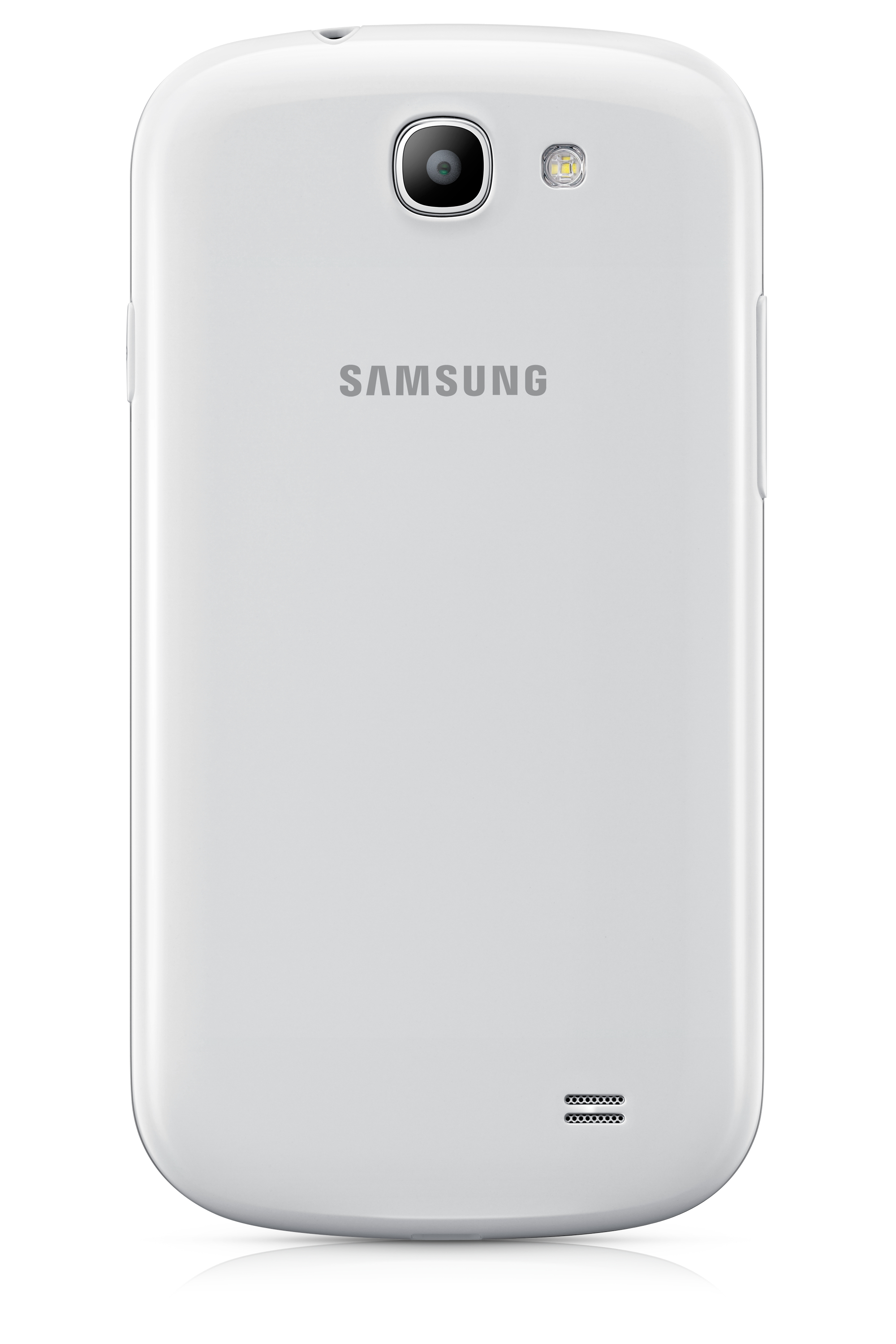Samsung Galaxy Express GT-I8730 – image 6