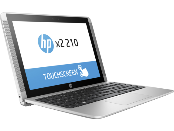 HP x2 210 Intel Atom® x5-Z8300 Hybrid (2-in-1) – image 7