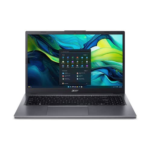 Acer Aspire A15-51P-56NY Intel Core 5 120U Laptop – image 1