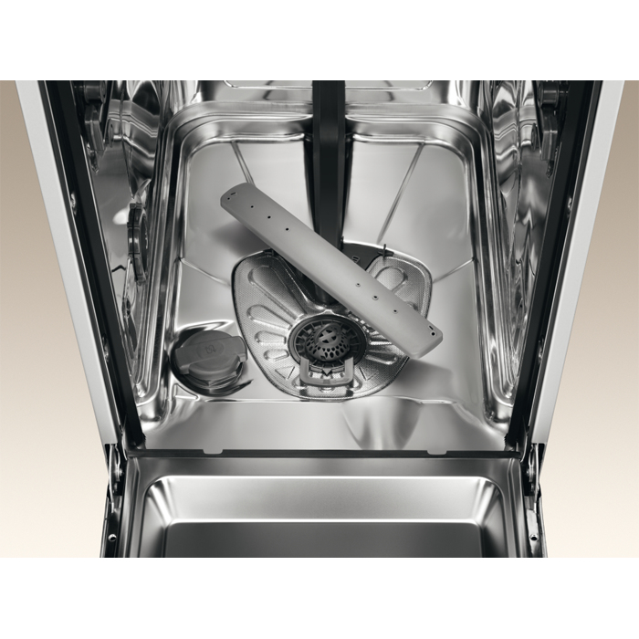 Electrolux ESF4202LOW dishwasher Freestanding 9 place settings – image 2