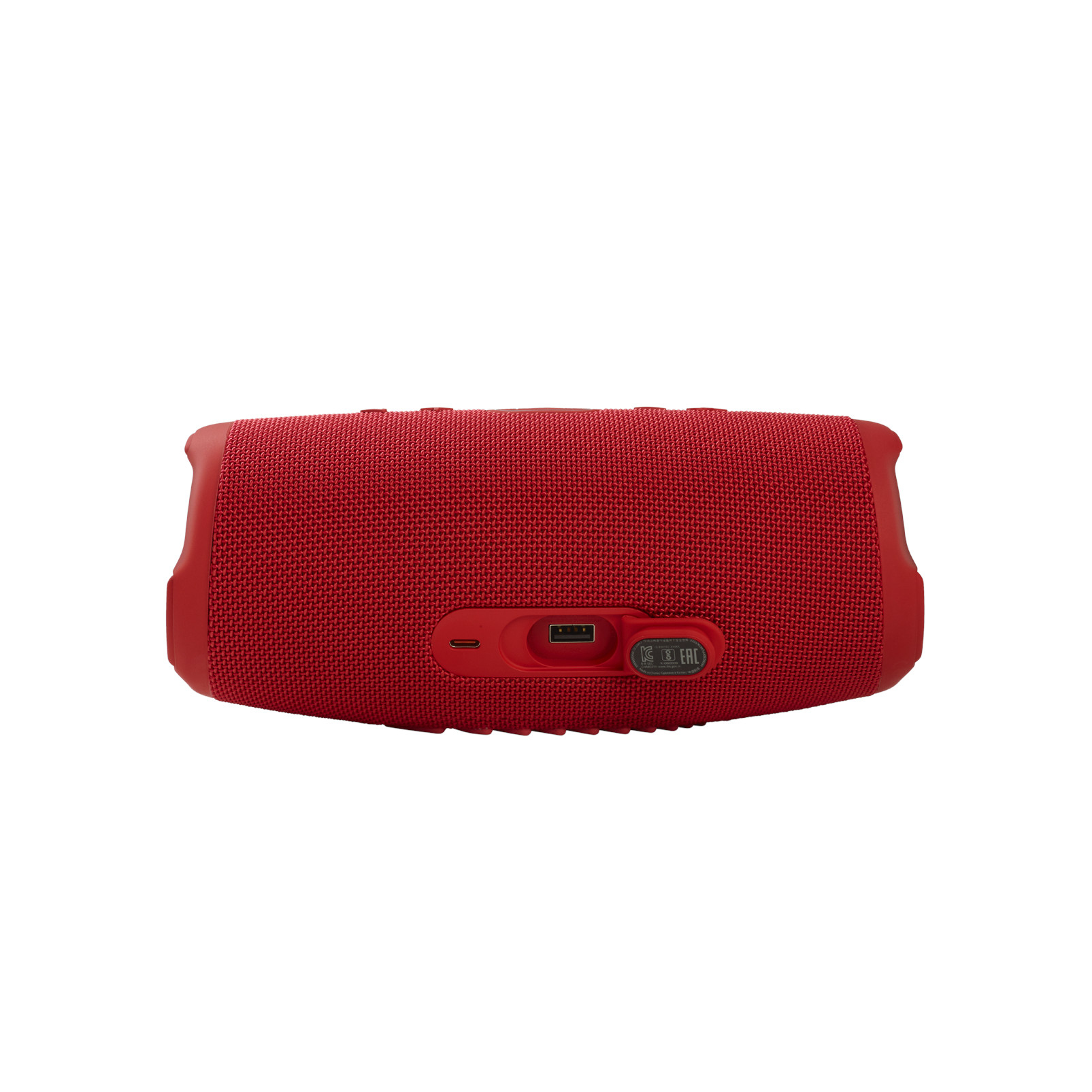 JBL CHARGE 5 RED image 3