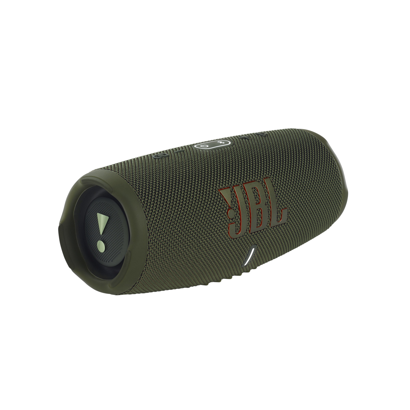 JBL CHARGE 5 GREEN image 1