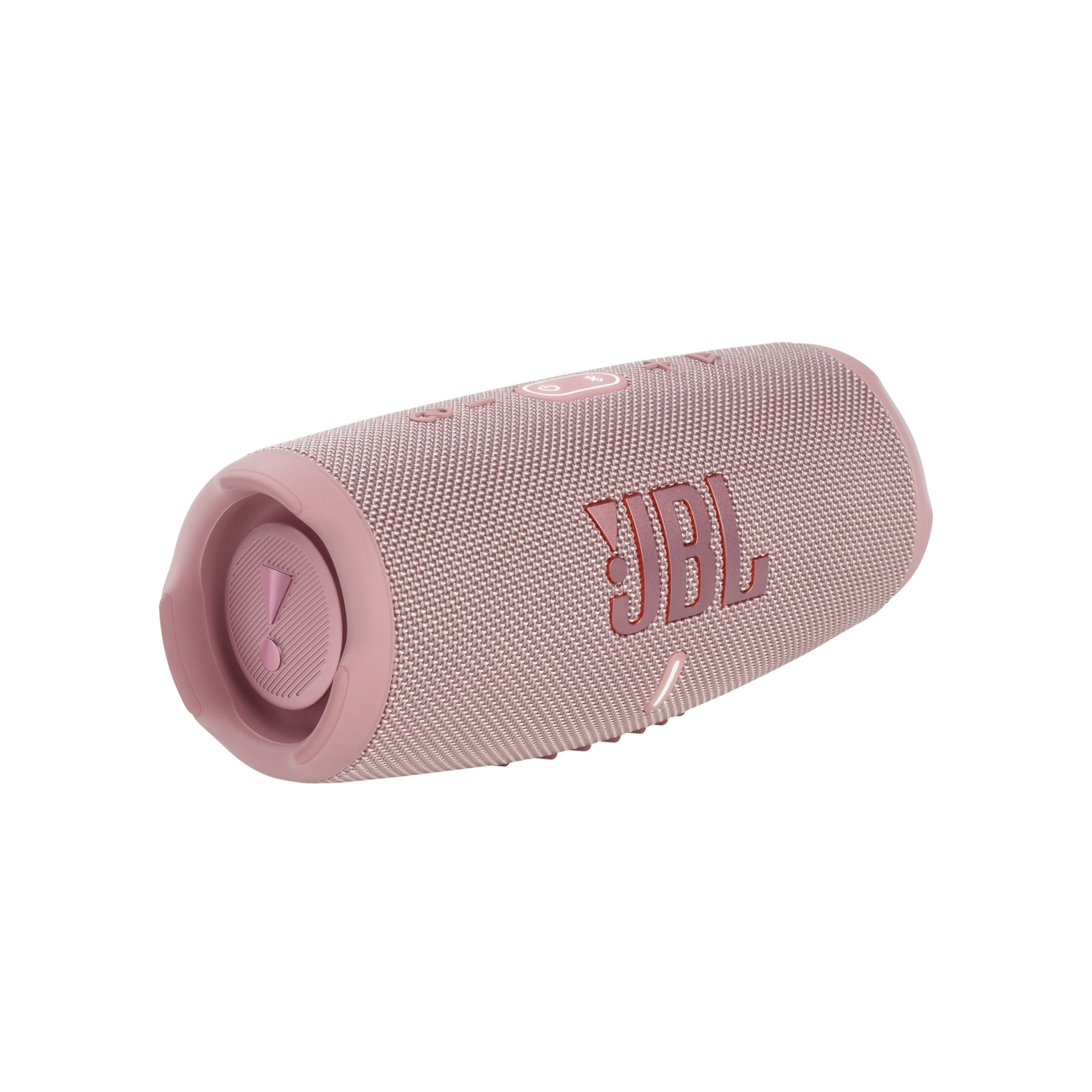 JBL CHARGE 5 PINK image 1