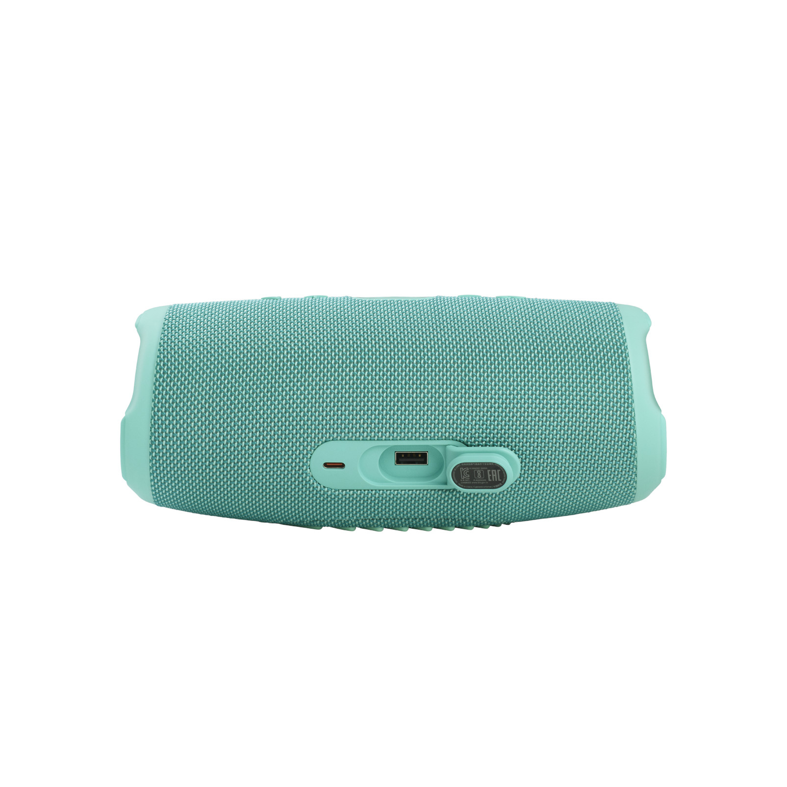 JBL CHARGE 5 TEAL image 3