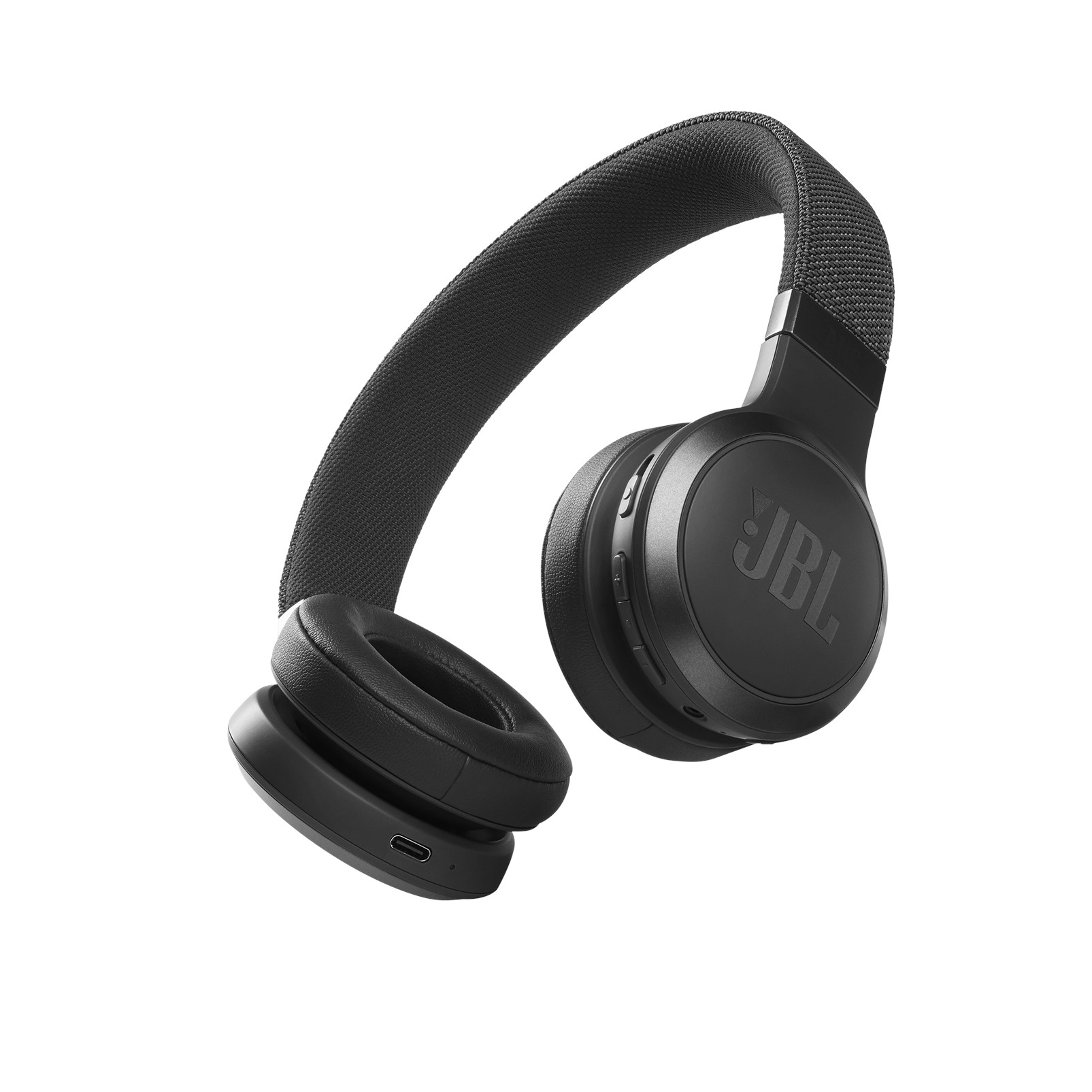 JBL Live 460 NC — vue 1 sur 8