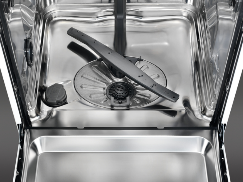 AEG FSS5368XZ Fully built-in 13 place settings – image 2