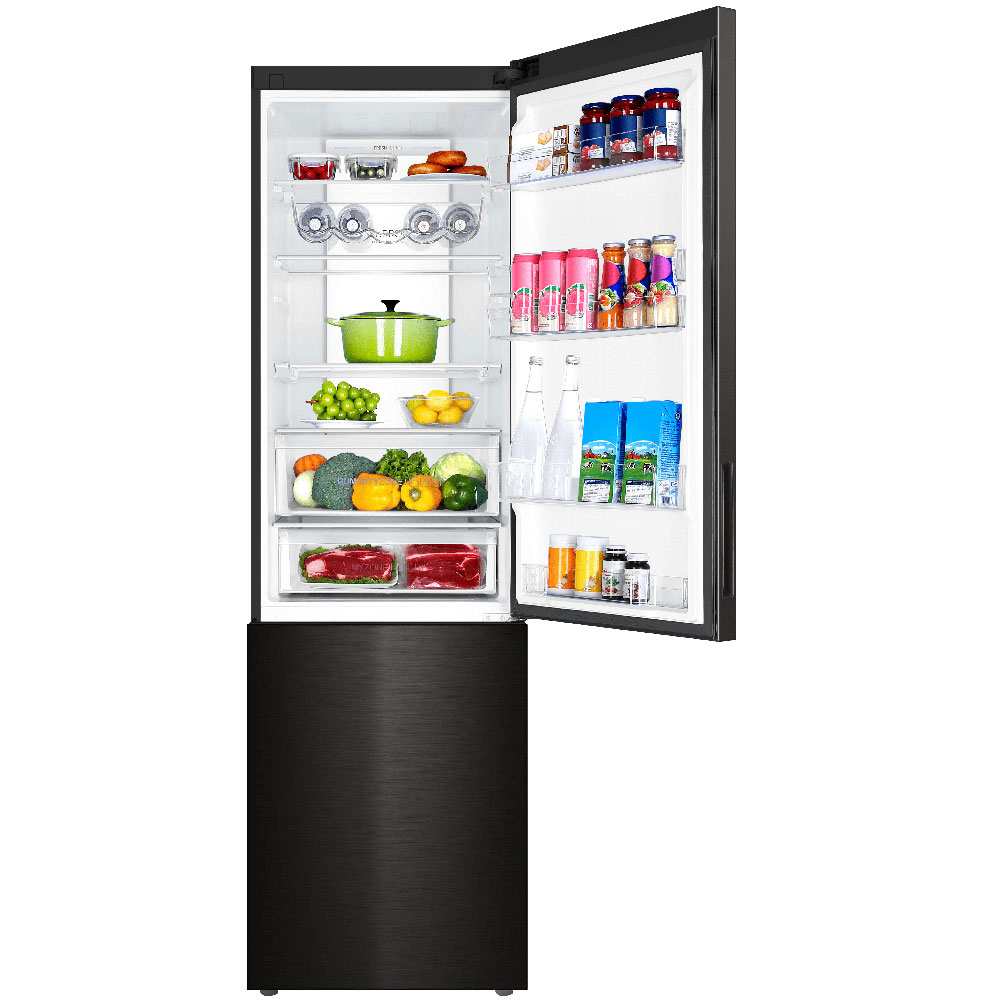 Haier C4F740CBXGU1 Freestanding – image 8