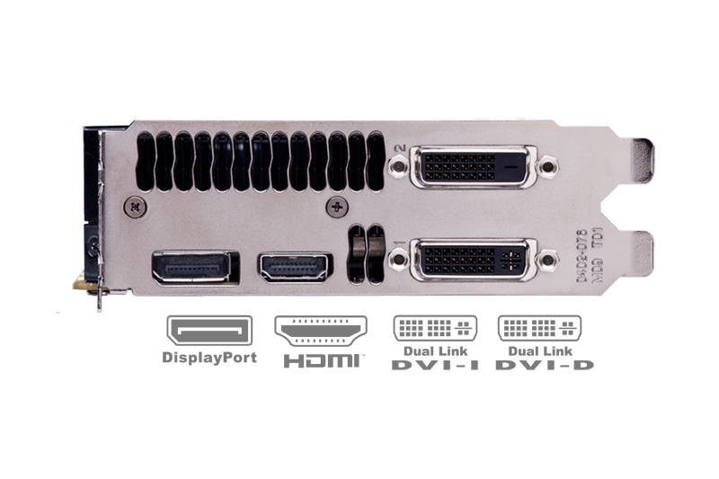 CLUB3D GeForce GTX 680 4GB – image 5