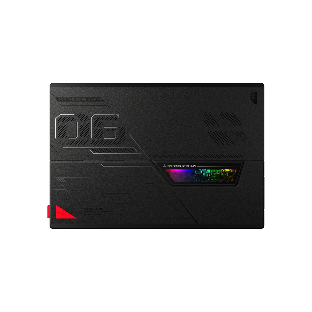 ASUS ROG Flow Z13 GZ301ZC-PS73 Intel® Core™ i7 i7-12700H Hybrid (2-in-1) – image 4