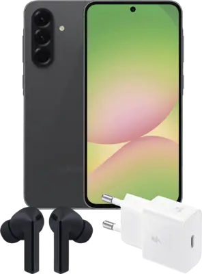 Samsung Galaxy SM-A566B-BUN smartphone – image 1