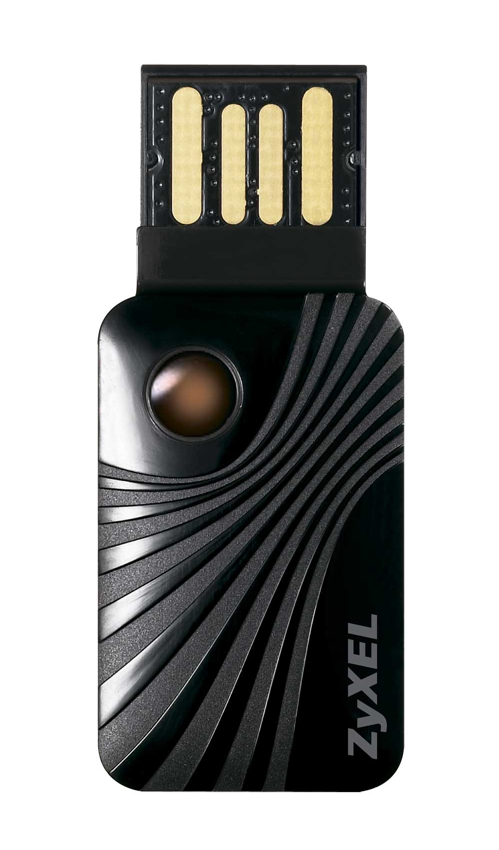 Zyxel NWD2205 WLAN 300 Mbit/s – image 3