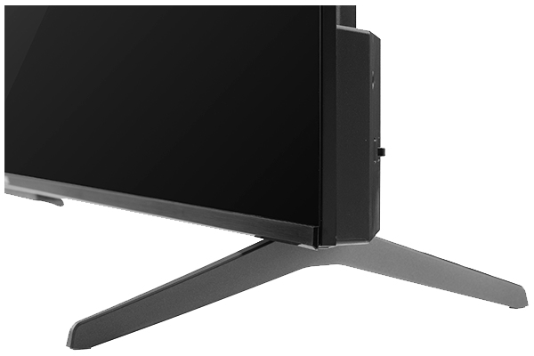 TCL S546 165.1 cm (65") 4K Ultra HD Smart TV Wi-Fi Black, Silver – image 8