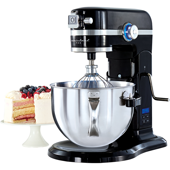 Electrolux AssistentPRO EKM6000 – image 2