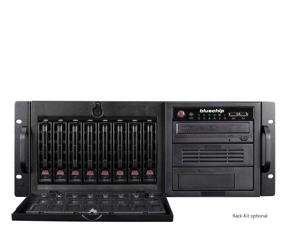bluechip SERVERline T50306s *AMD EPYC* – image 4