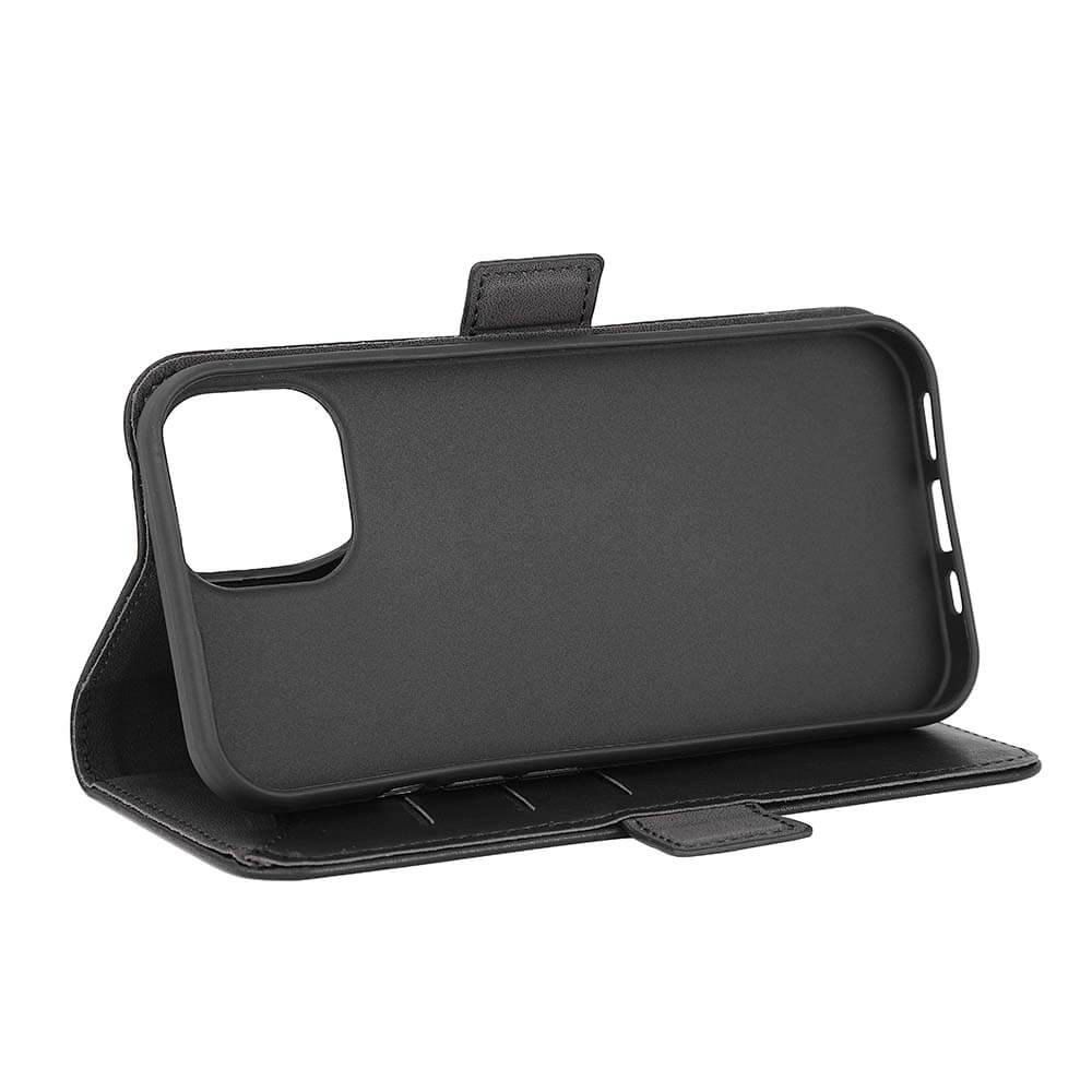 Gear Wallet Case 3 Card Slots Magseries Black - iPhone 13/14/15 – image 5