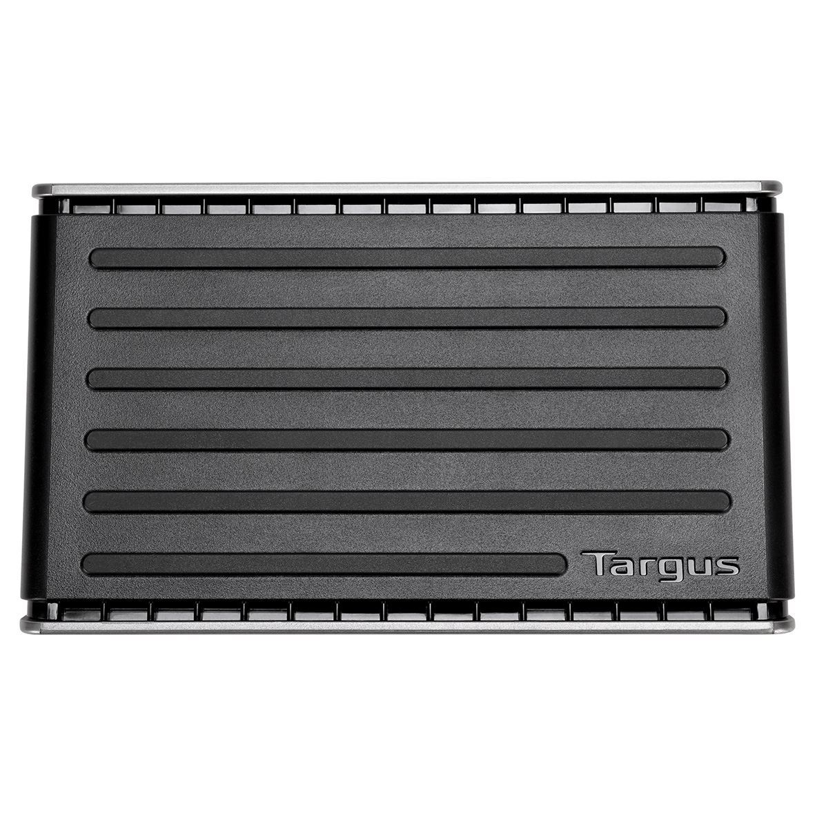 Targus DOCK410EUZ laptop dock/port replicator Wired USB 3.2 Gen 1 (3.1 Gen 1) Type-C Black – image 6