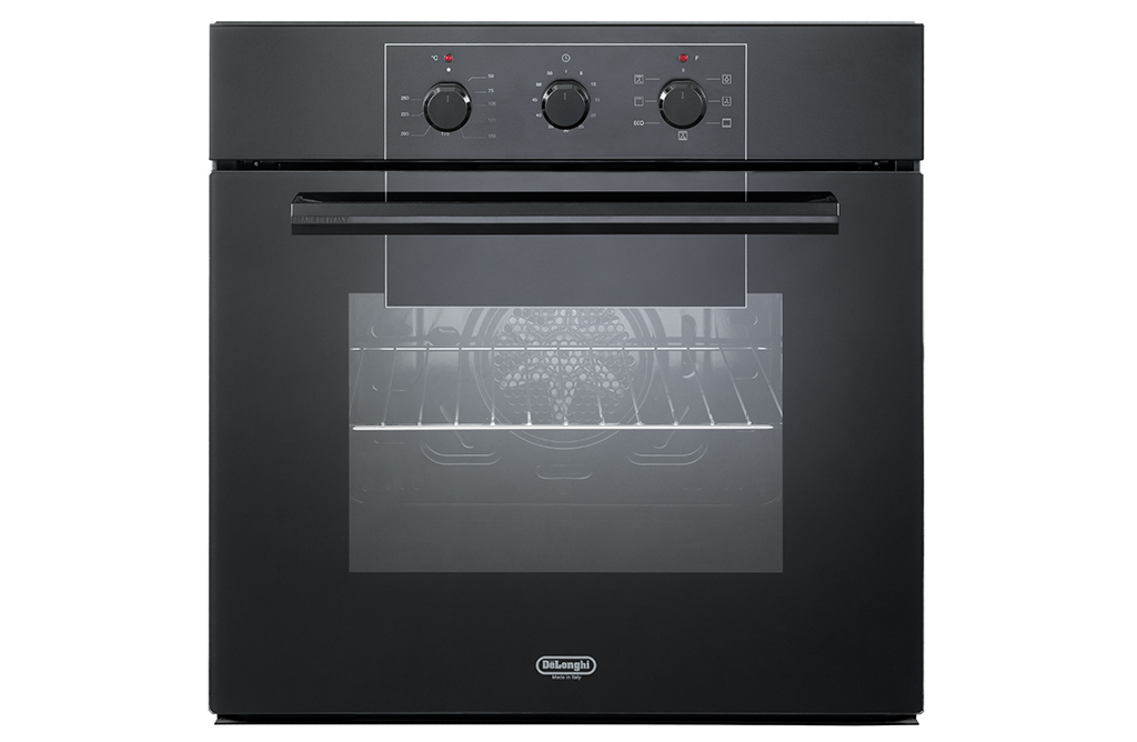 De’Longhi FLM 6 N ED — vue 1 sur 3