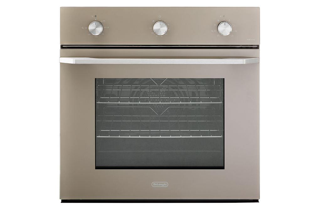 De’Longhi NSM 7T PPP — vue 1 sur 5