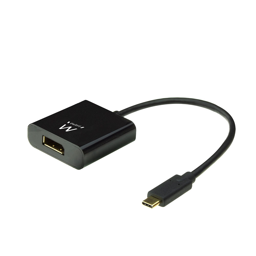 Ewent EW9825 USB-C - DisplayPort Adaptör Kablosu