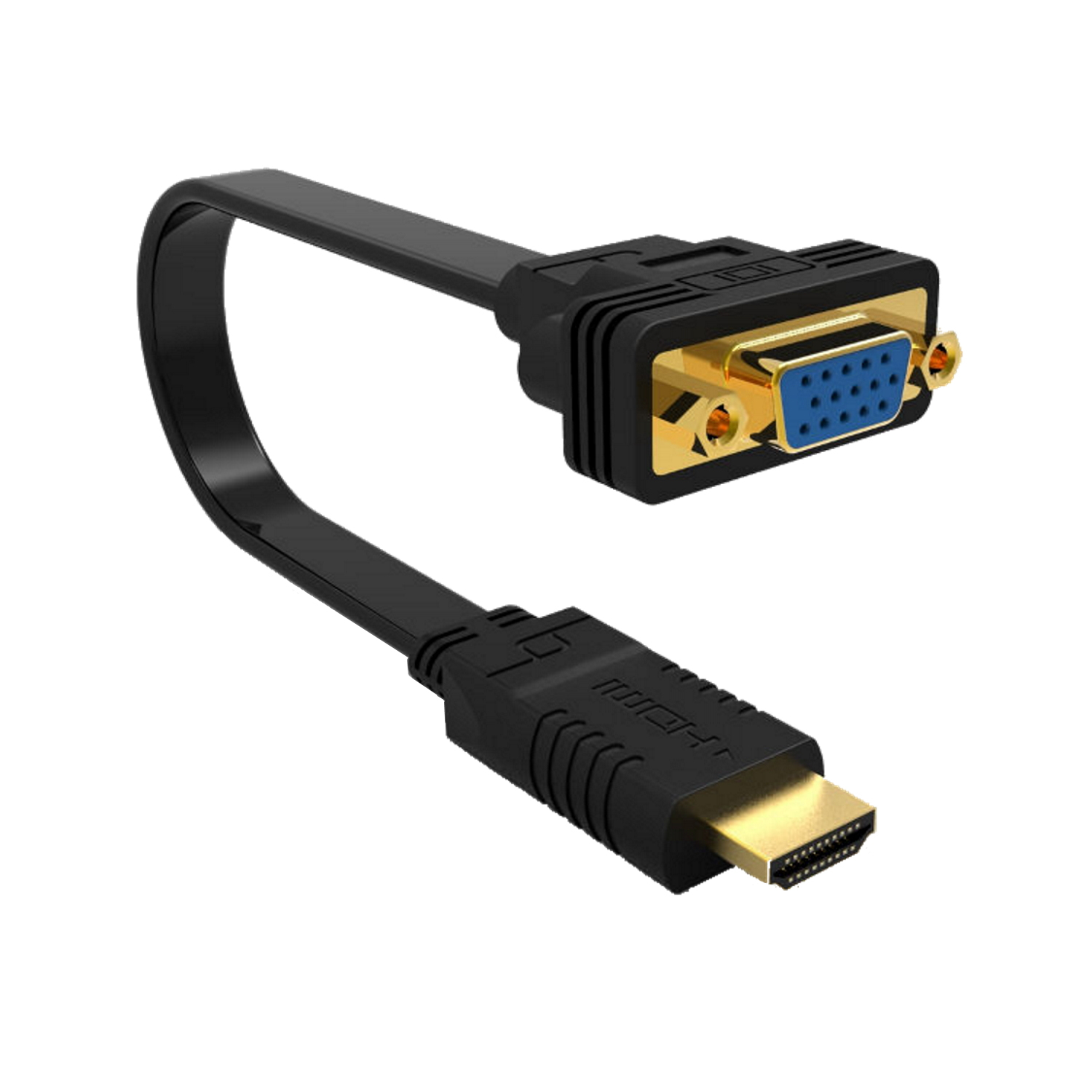 Ewent EW9869 cavo e adattatore video 0,15 m …