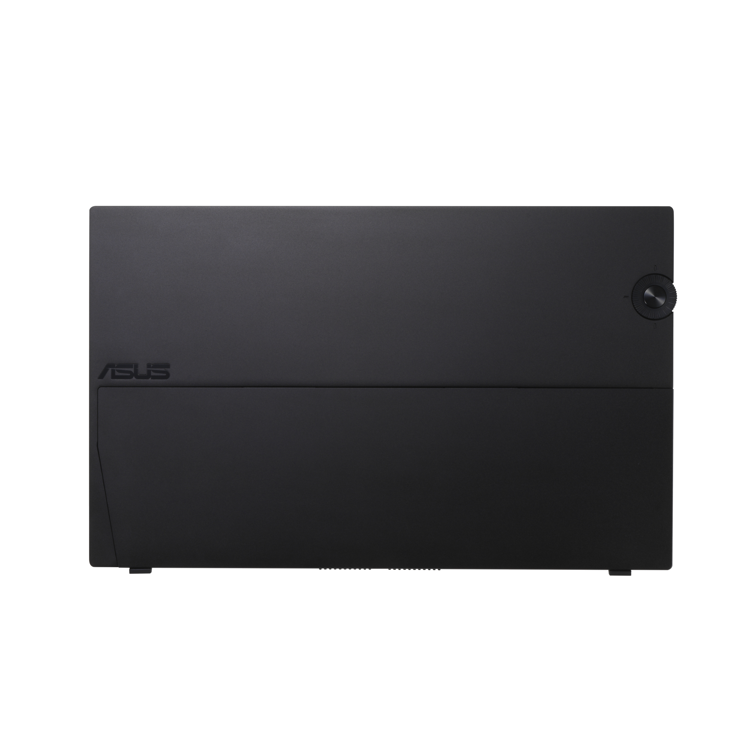 ASUS PA148CTV computer monitor 35.6 cm (14″) 1920 x 1080 pixels Full HD LED Touchscreen Tabletop Black image 4