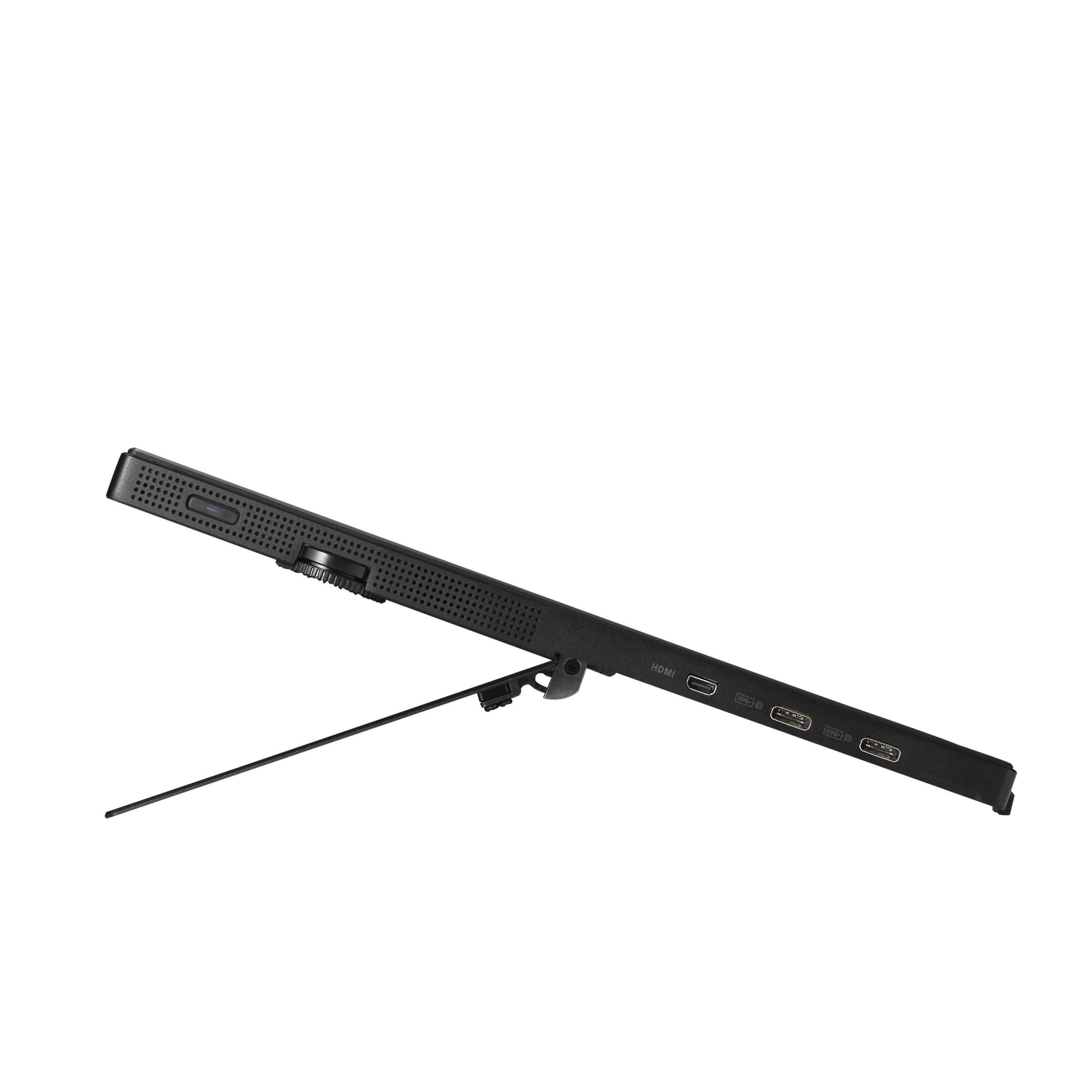 ASUS PA148CTV computer monitor 35.6 cm (14″) 1920 x 1080 pixels Full HD LED Touchscreen Tabletop Black image 12