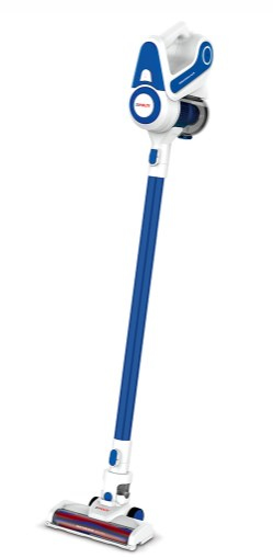 Polti Forzaspira Slim SR90B Plus — vue 1 sur 6
